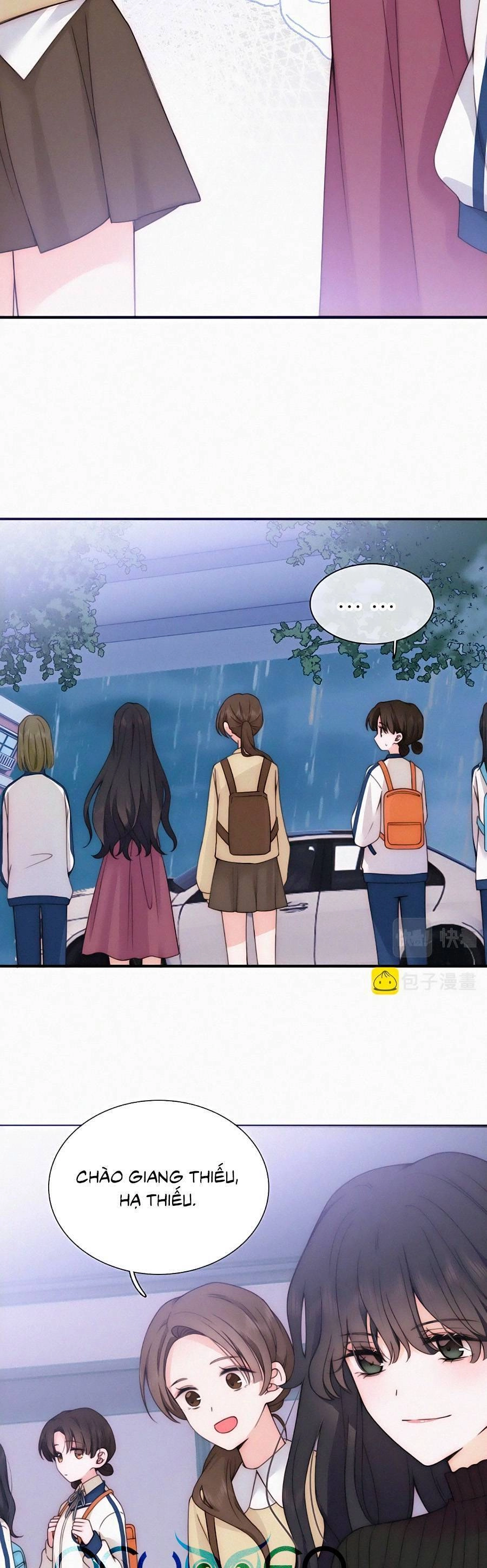 Vẫn Cứ Nuông Chiều Chapter 9 - 6