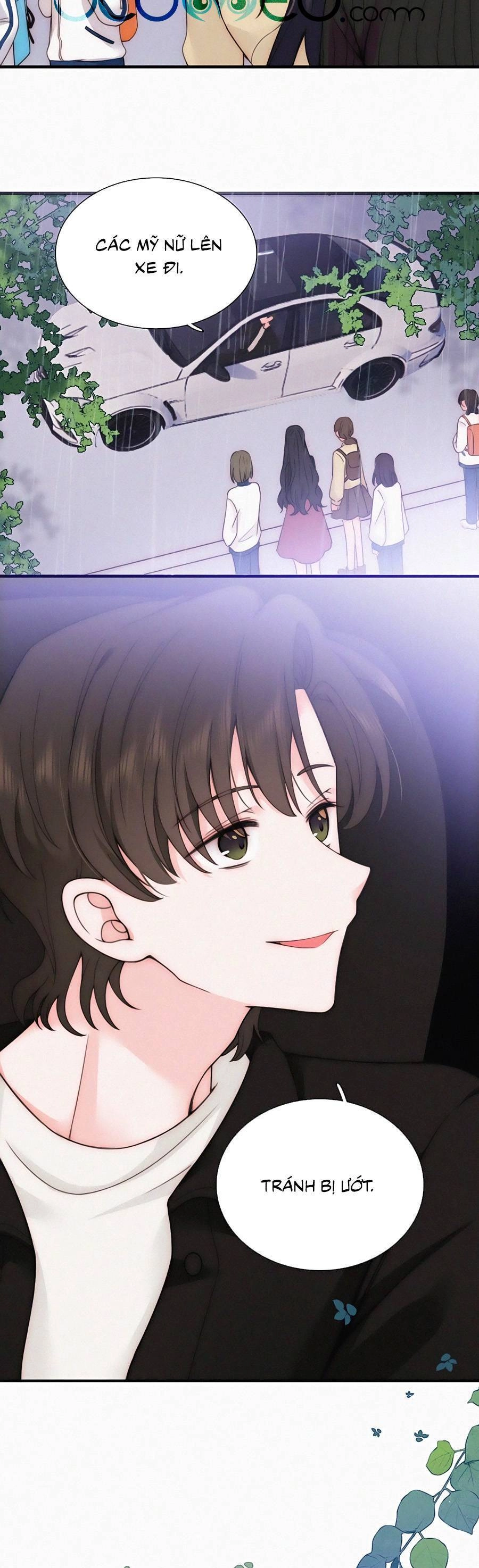 Vẫn Cứ Nuông Chiều Chapter 9 - 7