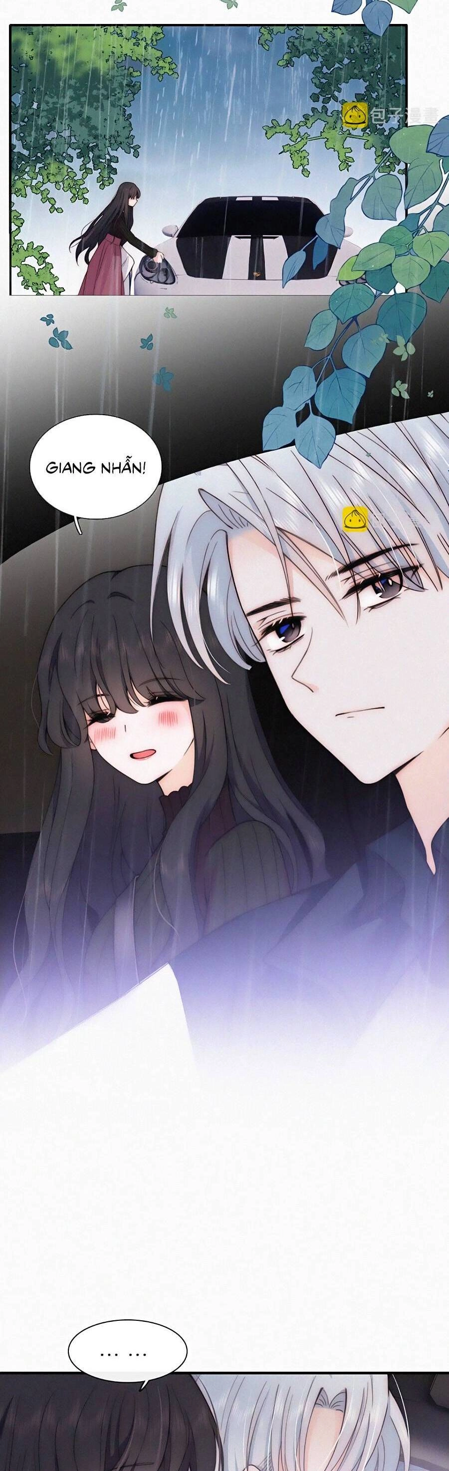 Vẫn Cứ Nuông Chiều Chapter 9 - 8