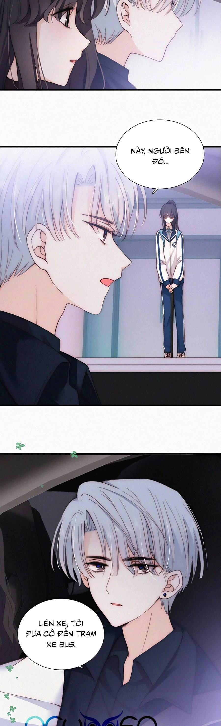 Vẫn Cứ Nuông Chiều Chapter 9 - 9