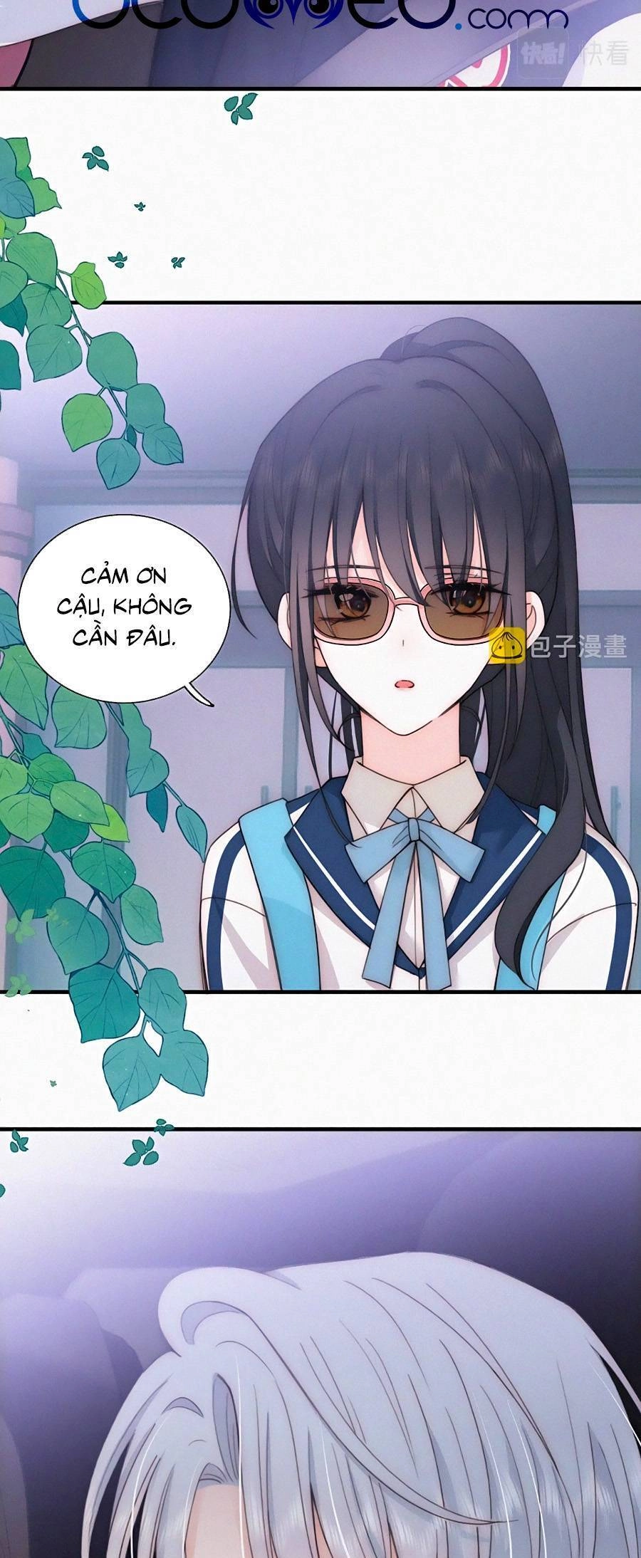 Vẫn Cứ Nuông Chiều Chapter 9 - 10