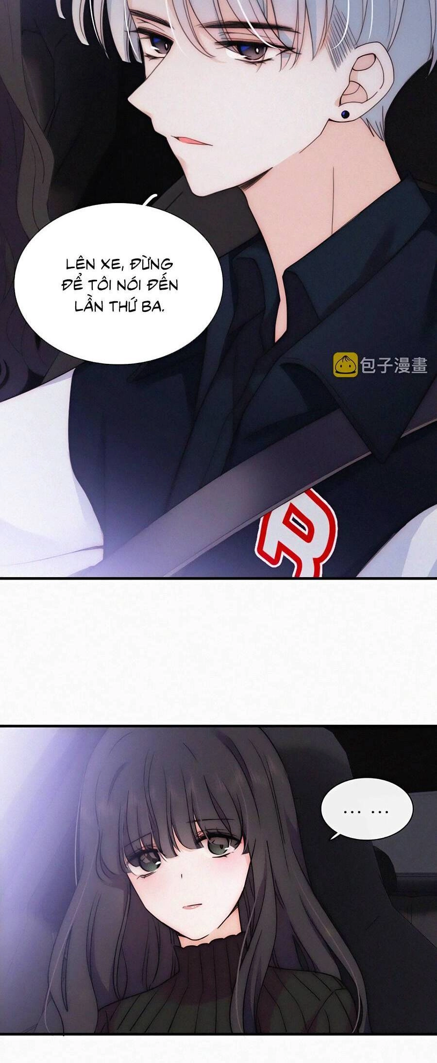 Vẫn Cứ Nuông Chiều Chapter 9 - 11