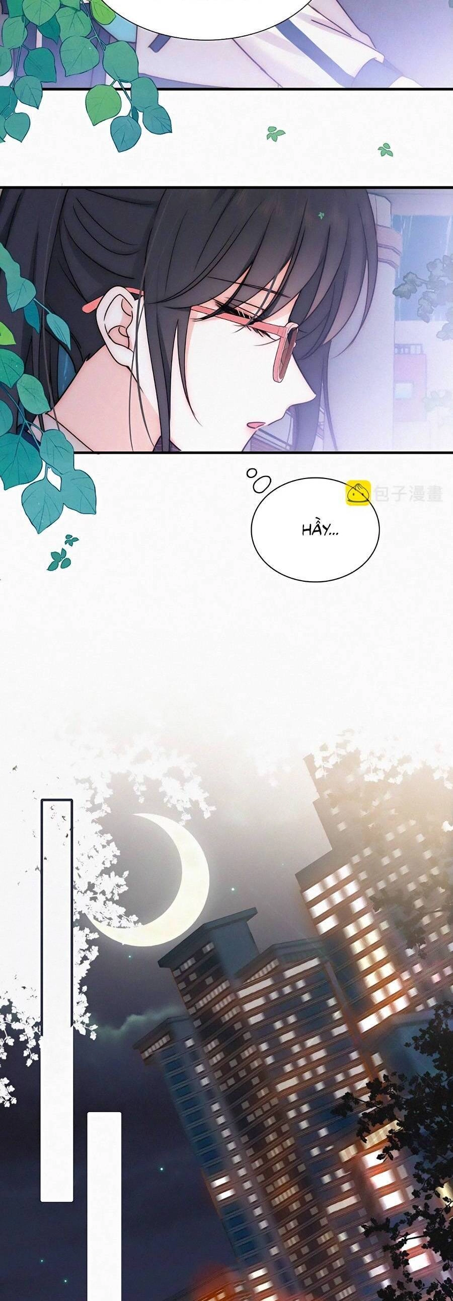 Vẫn Cứ Nuông Chiều Chapter 9 - 14