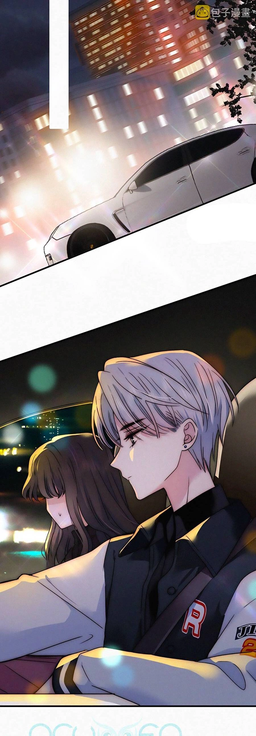 Vẫn Cứ Nuông Chiều Chapter 9 - 15