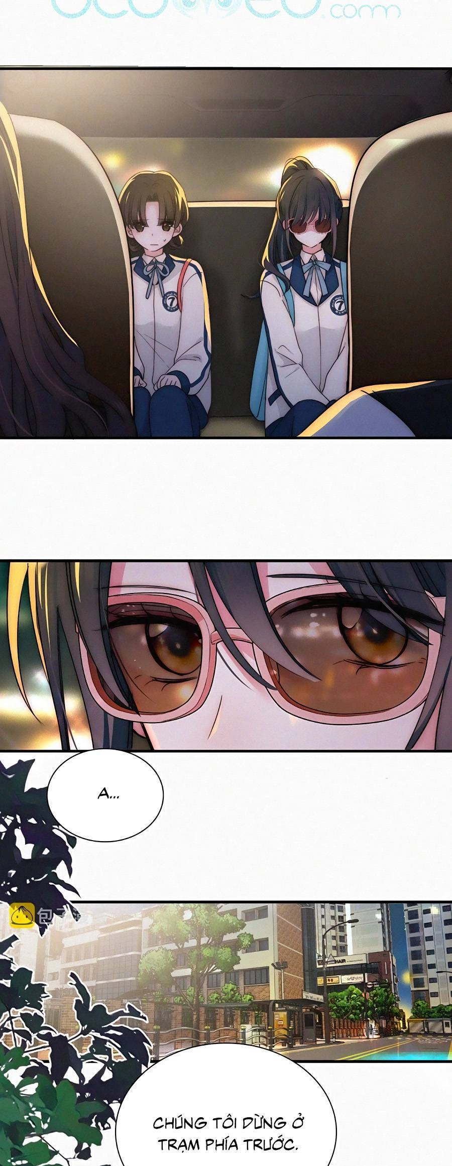 Vẫn Cứ Nuông Chiều Chapter 9 - 16