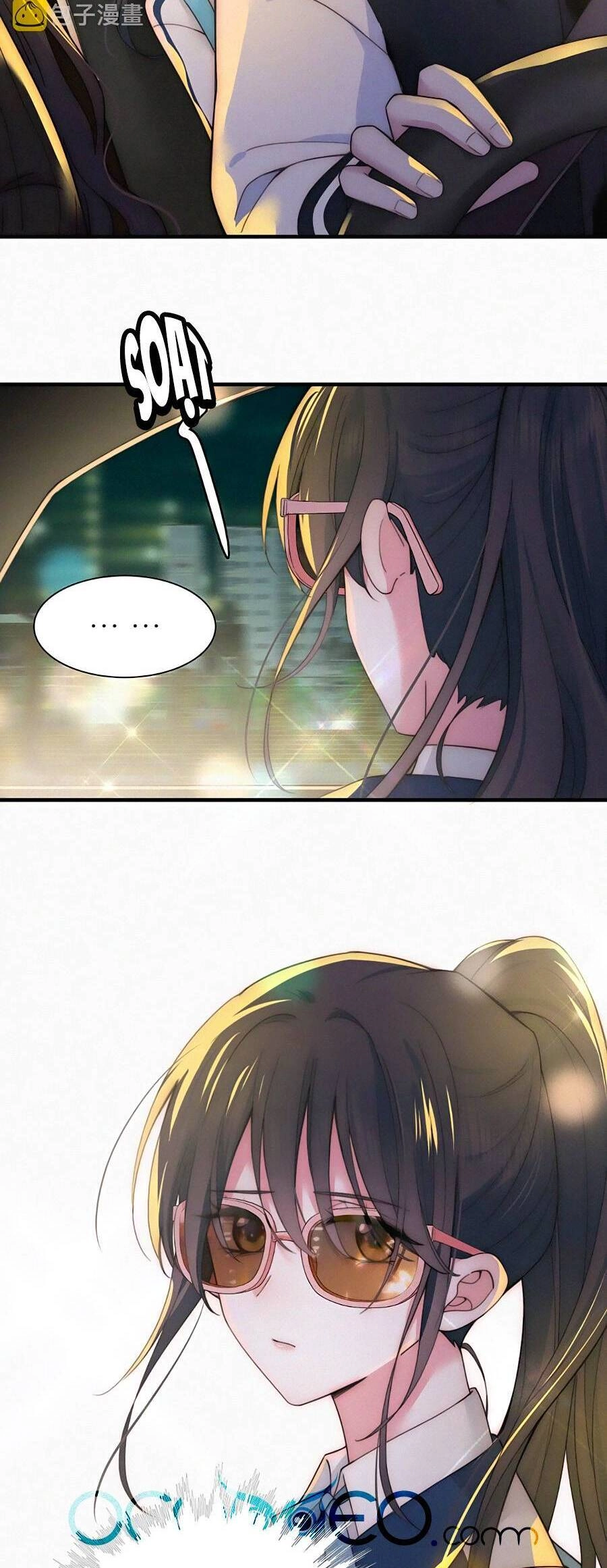 Vẫn Cứ Nuông Chiều Chapter 9 - 18