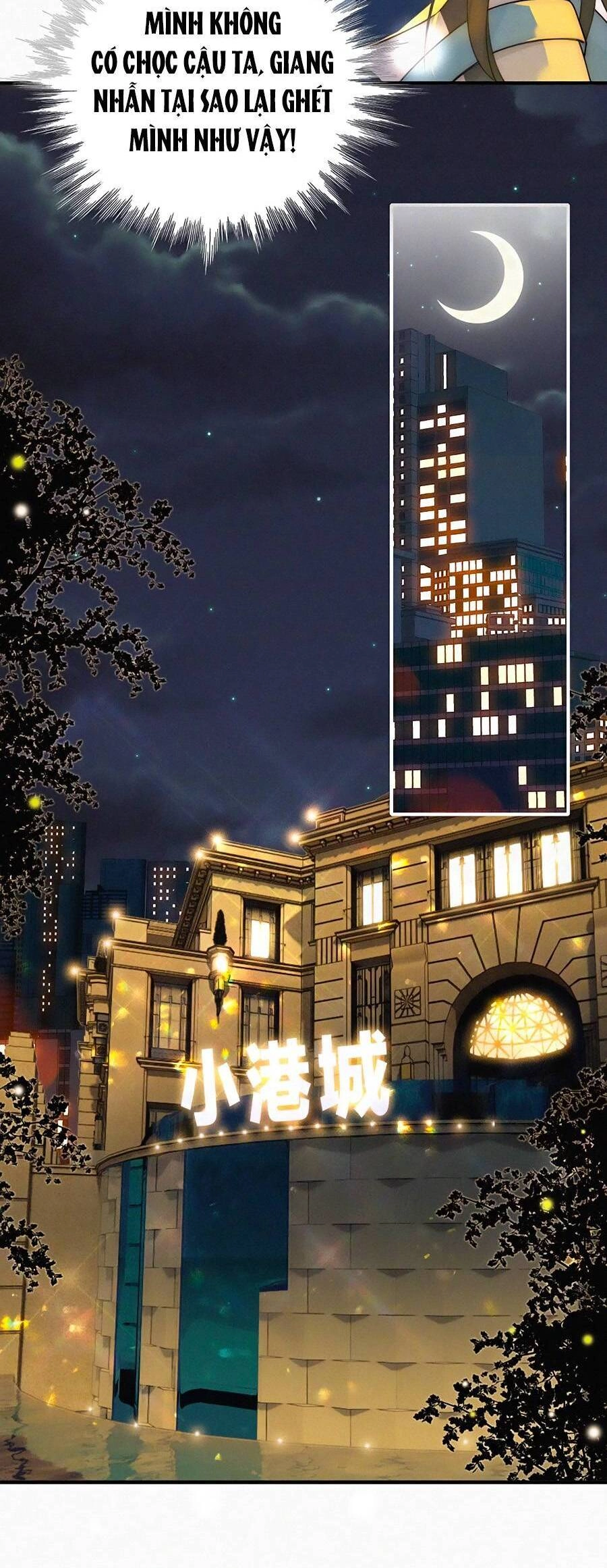 Vẫn Cứ Nuông Chiều Chapter 9 - 19