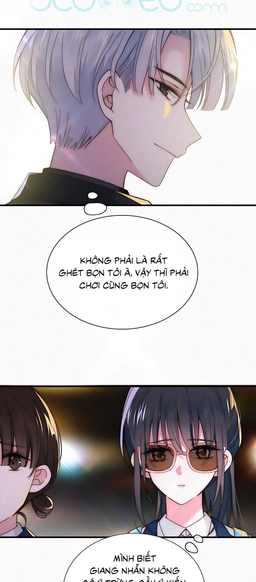 Vẫn Cứ Nuông Chiều Chapter 9 - 22