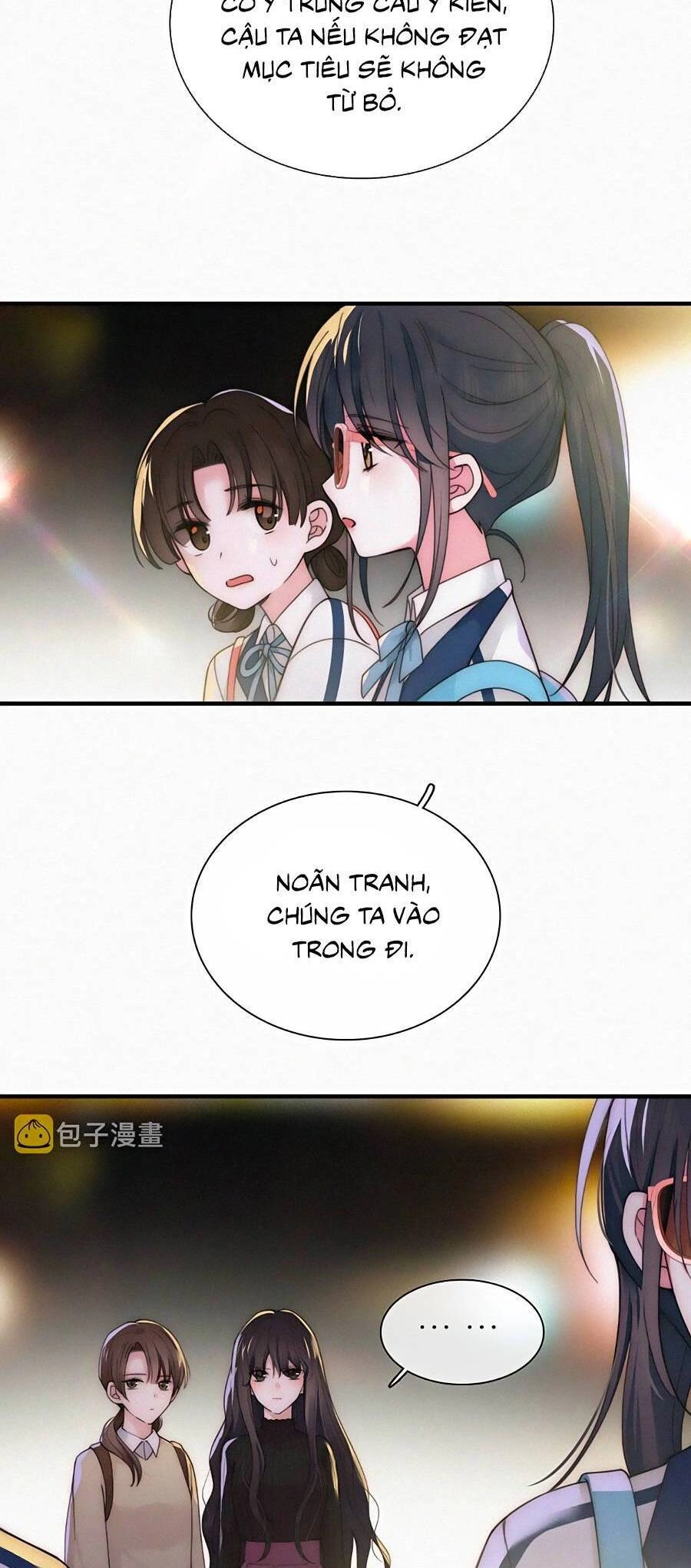 Vẫn Cứ Nuông Chiều Chapter 9 - 23