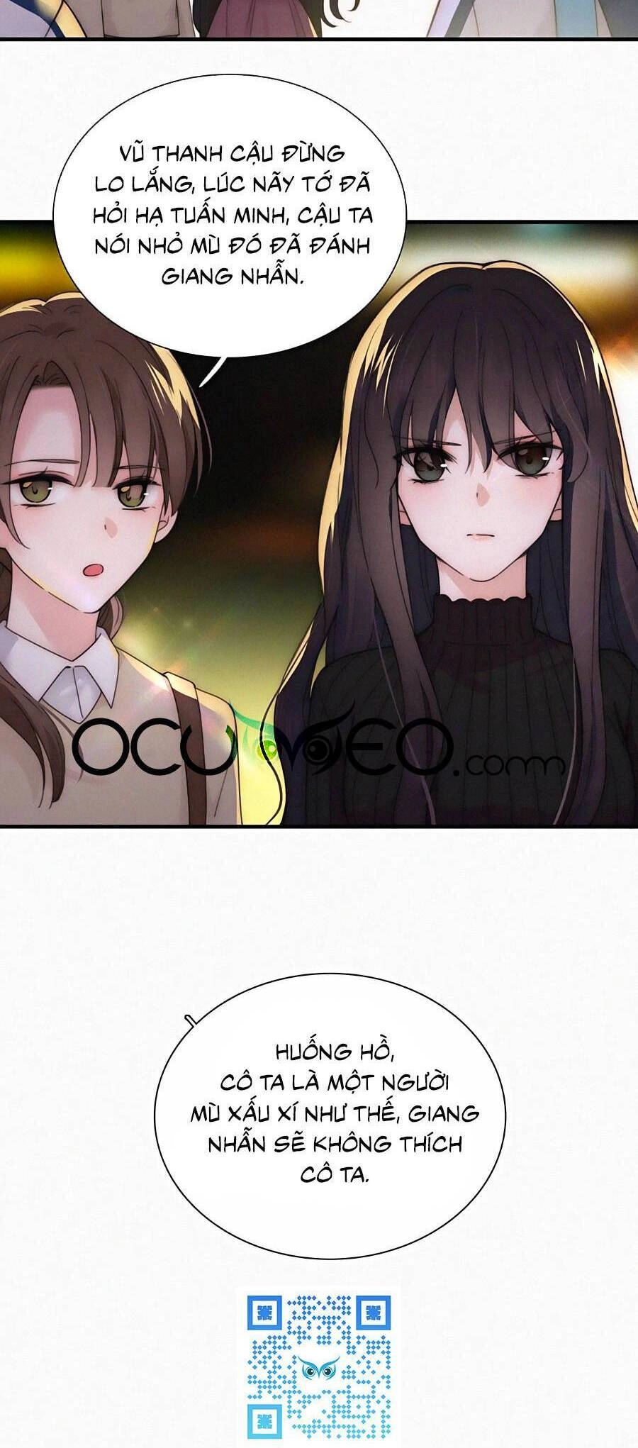 Vẫn Cứ Nuông Chiều Chapter 9 - 24