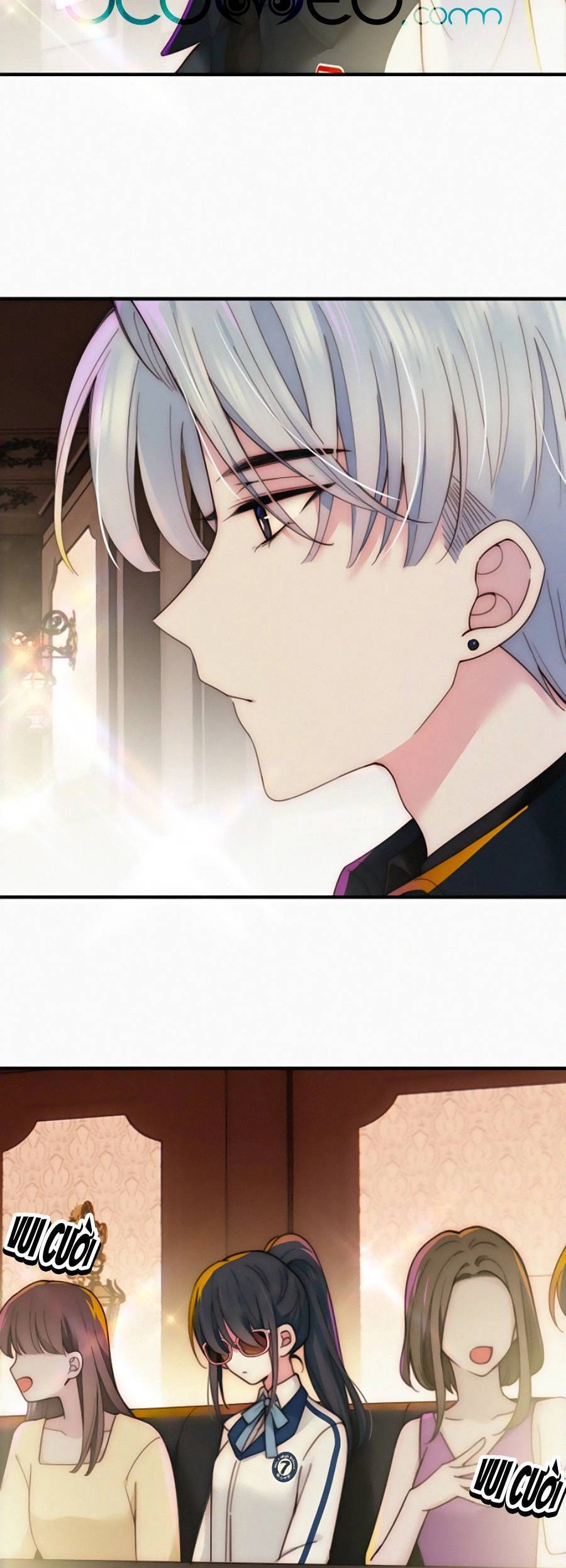 Vẫn Cứ Nuông Chiều Chapter 10 - 4