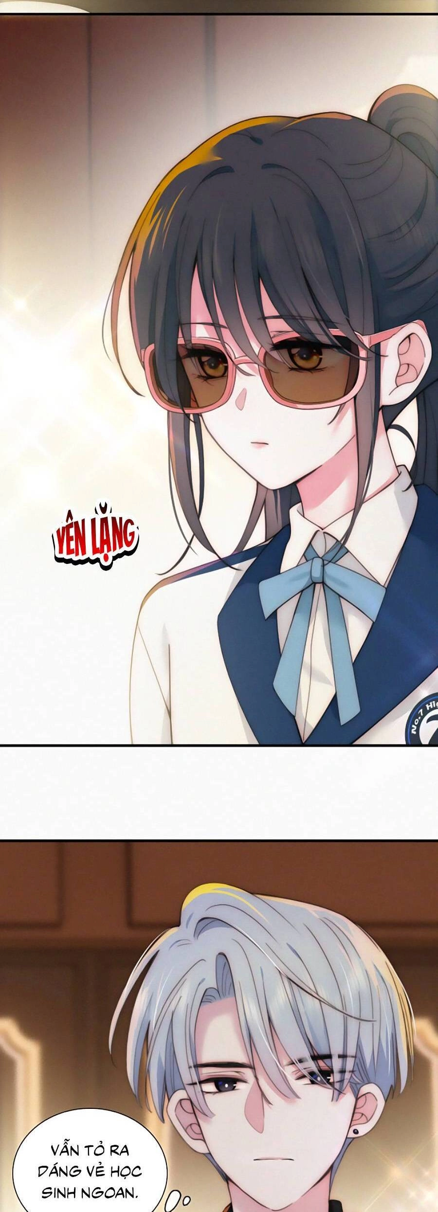 Vẫn Cứ Nuông Chiều Chapter 10 - 5