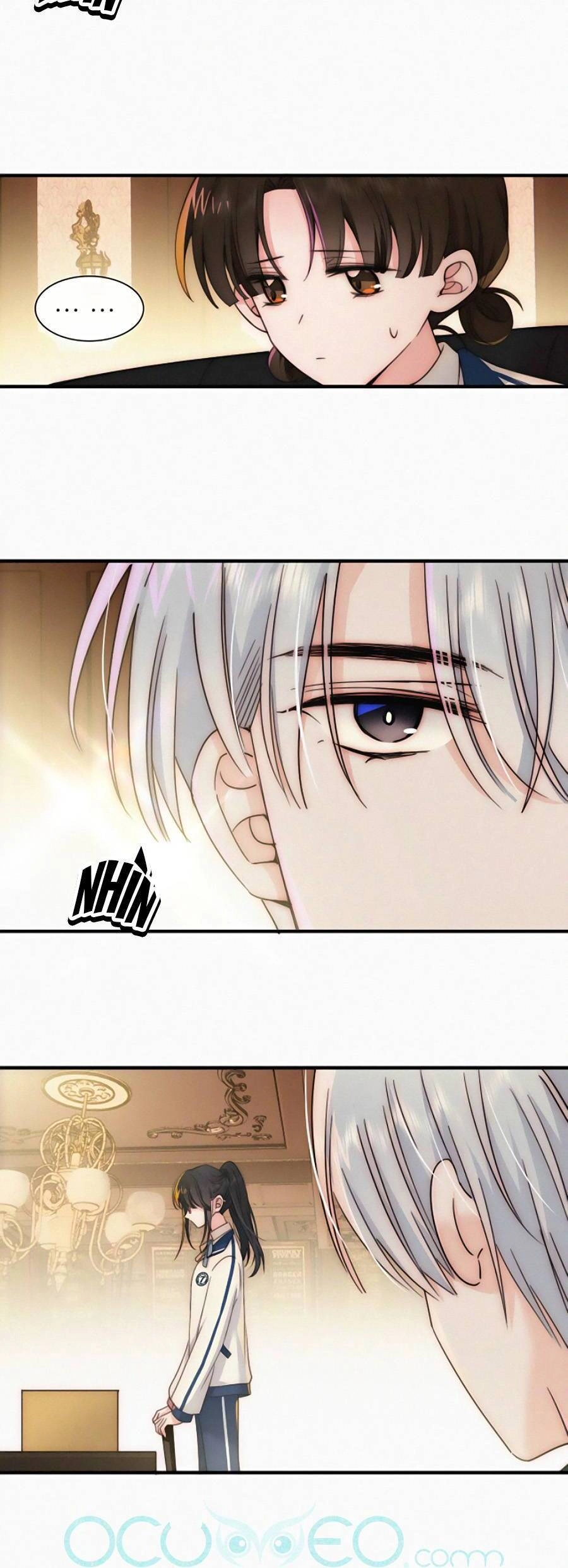 Vẫn Cứ Nuông Chiều Chapter 10 - 19