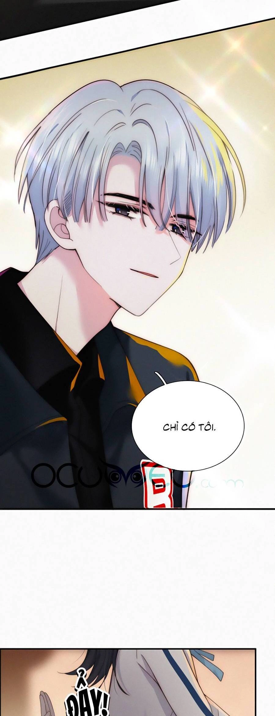 Vẫn Cứ Nuông Chiều Chapter 10 - 21