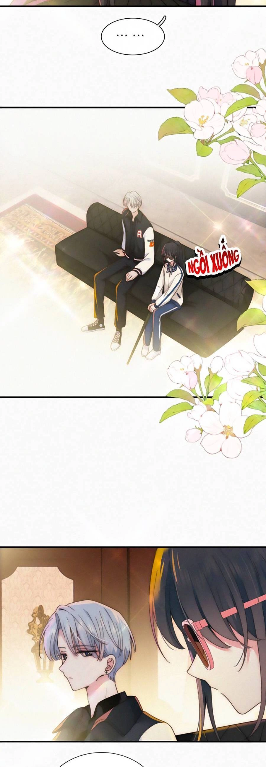 Vẫn Cứ Nuông Chiều Chapter 10 - 25