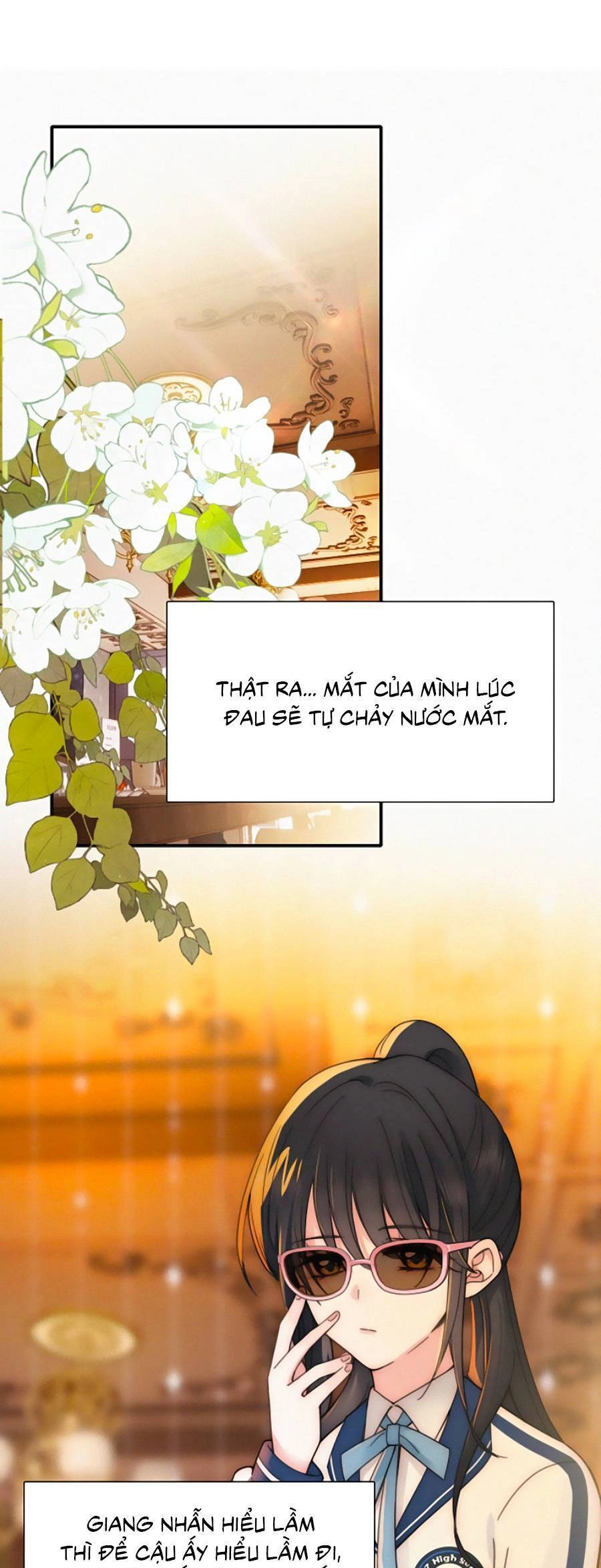 Vẫn Cứ Nuông Chiều Chapter 11 - 2