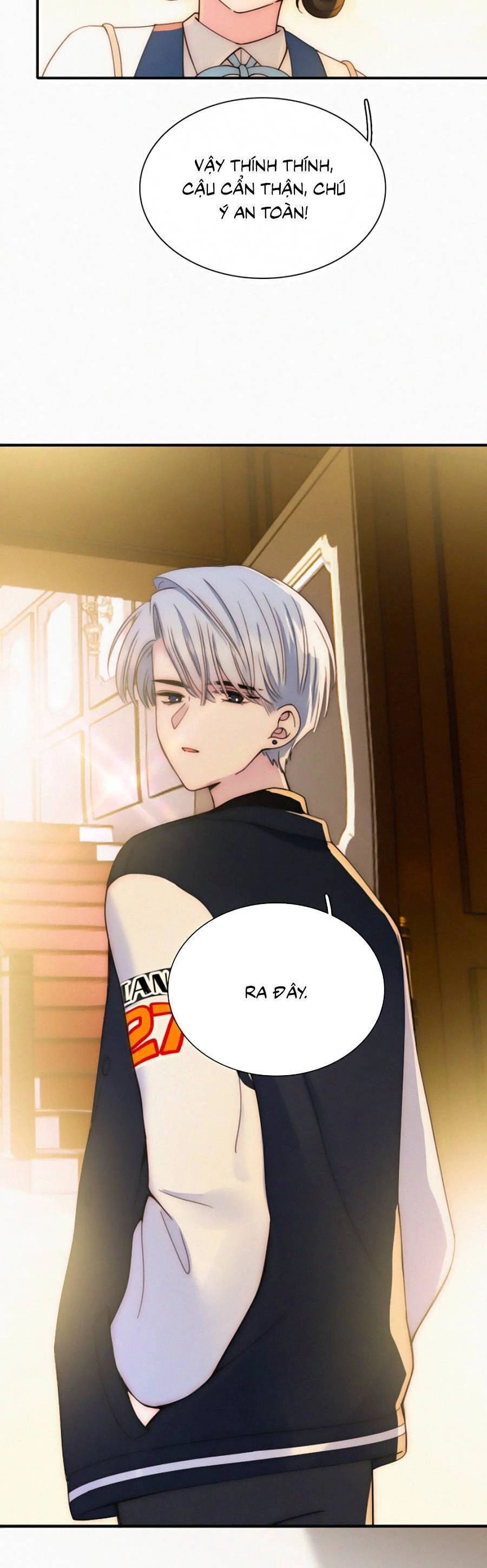 Vẫn Cứ Nuông Chiều Chapter 11 - 5