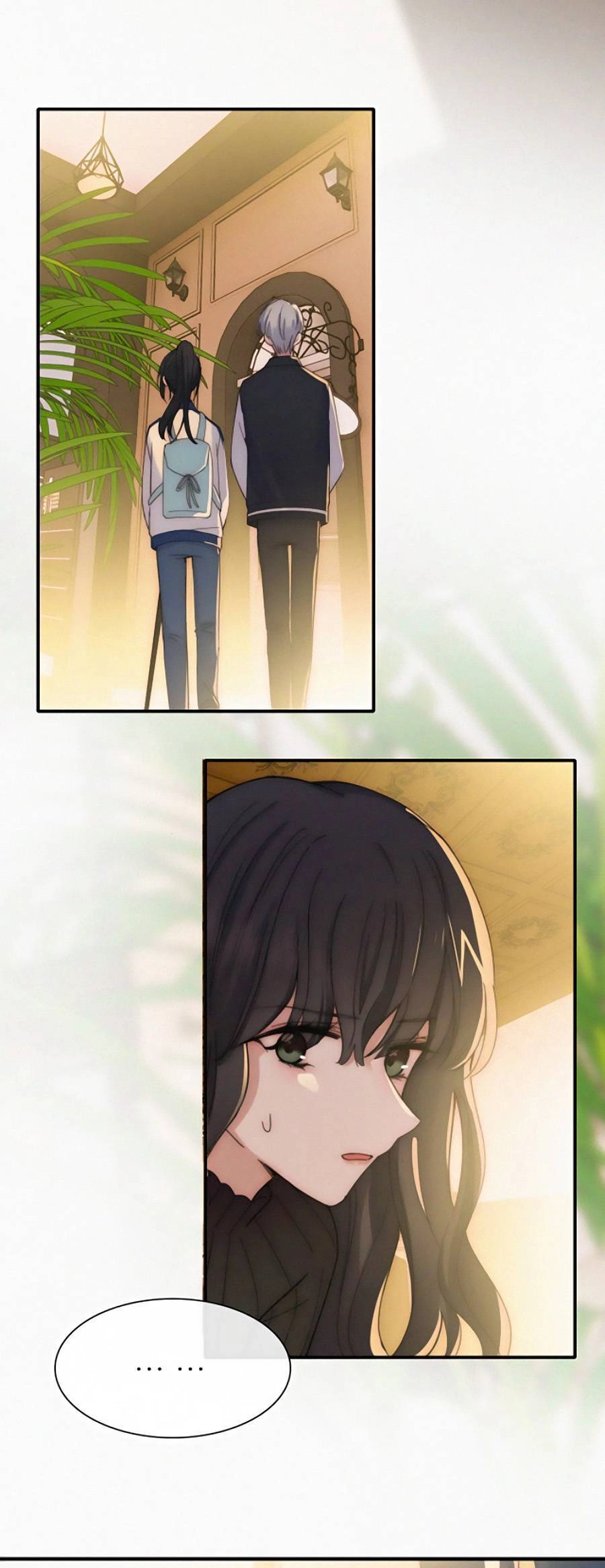 Vẫn Cứ Nuông Chiều Chapter 11 - 6