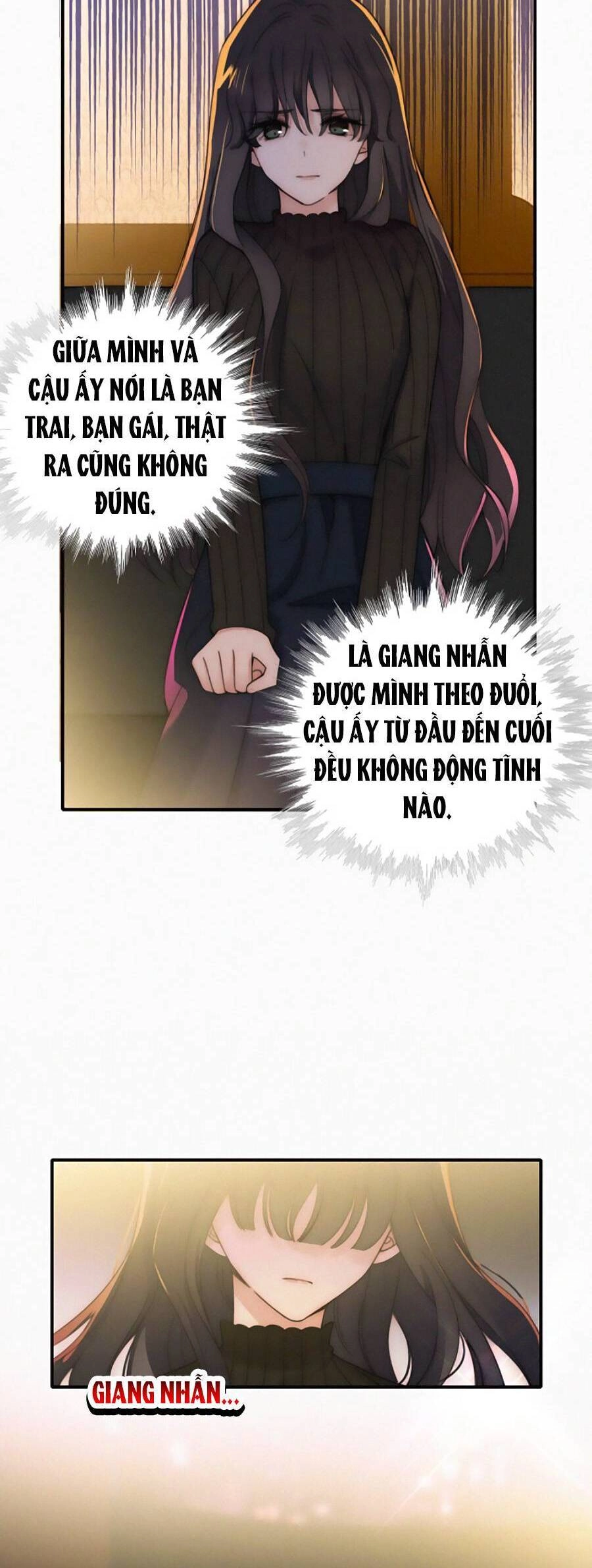 Vẫn Cứ Nuông Chiều Chapter 11 - 9