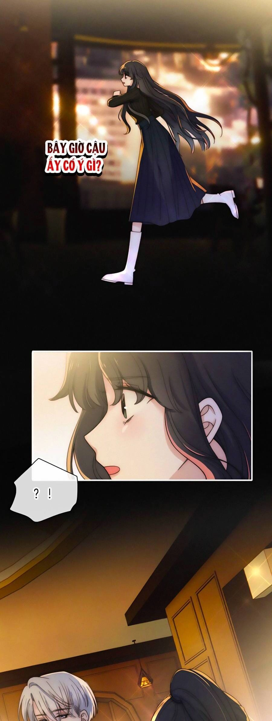 Vẫn Cứ Nuông Chiều Chapter 11 - 10