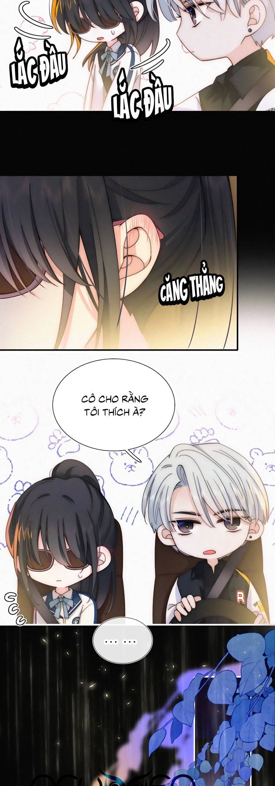 Vẫn Cứ Nuông Chiều Chapter 11 - 20