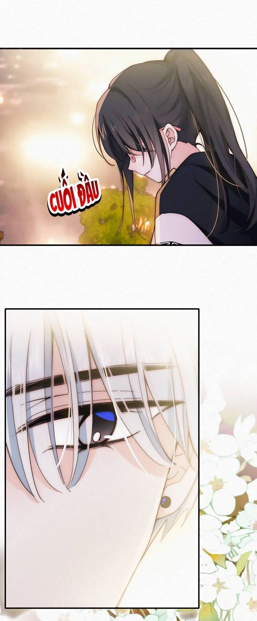 Vẫn Cứ Nuông Chiều Chapter 12 - 3