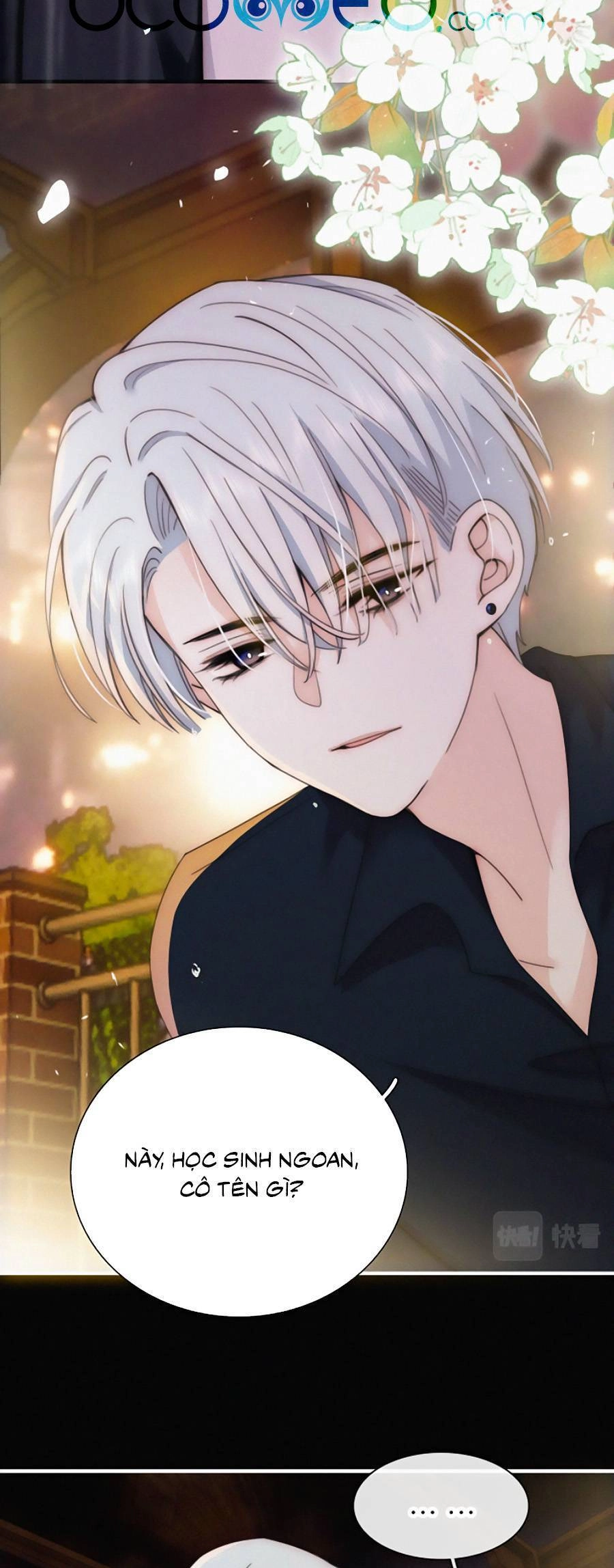 Vẫn Cứ Nuông Chiều Chapter 12 - 5