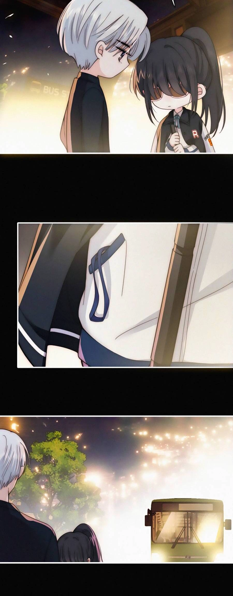 Vẫn Cứ Nuông Chiều Chapter 12 - 6