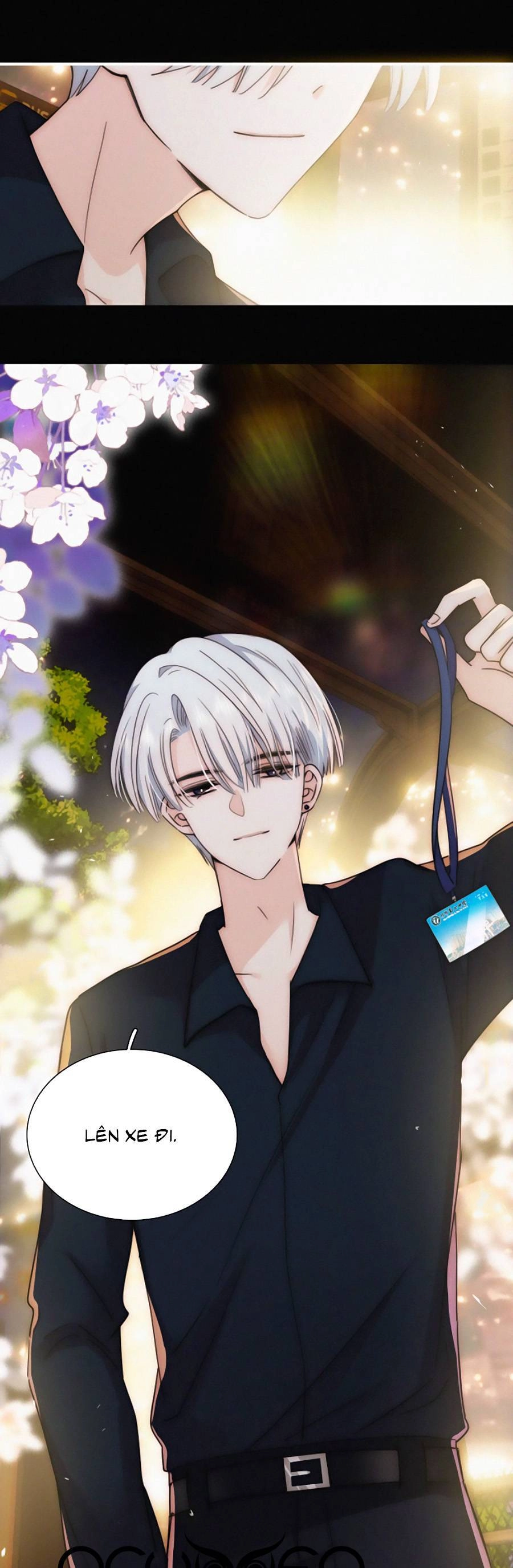 Vẫn Cứ Nuông Chiều Chapter 12 - 7