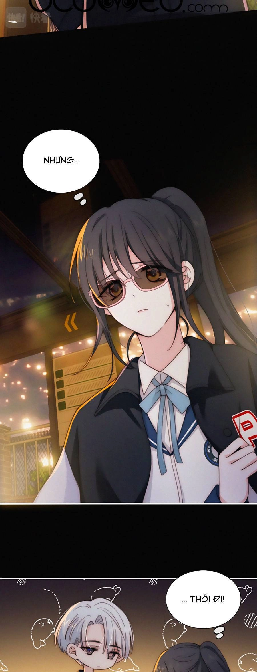 Vẫn Cứ Nuông Chiều Chapter 12 - 8