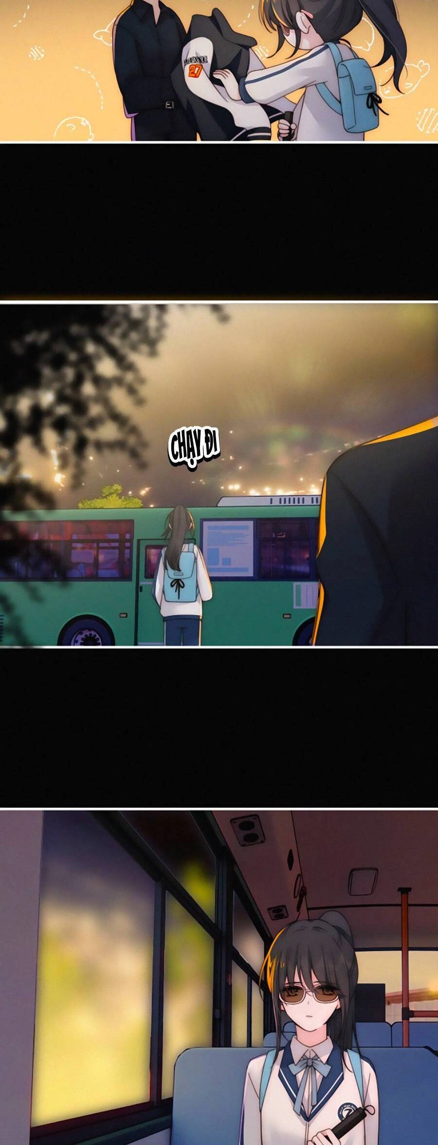 Vẫn Cứ Nuông Chiều Chapter 12 - 9