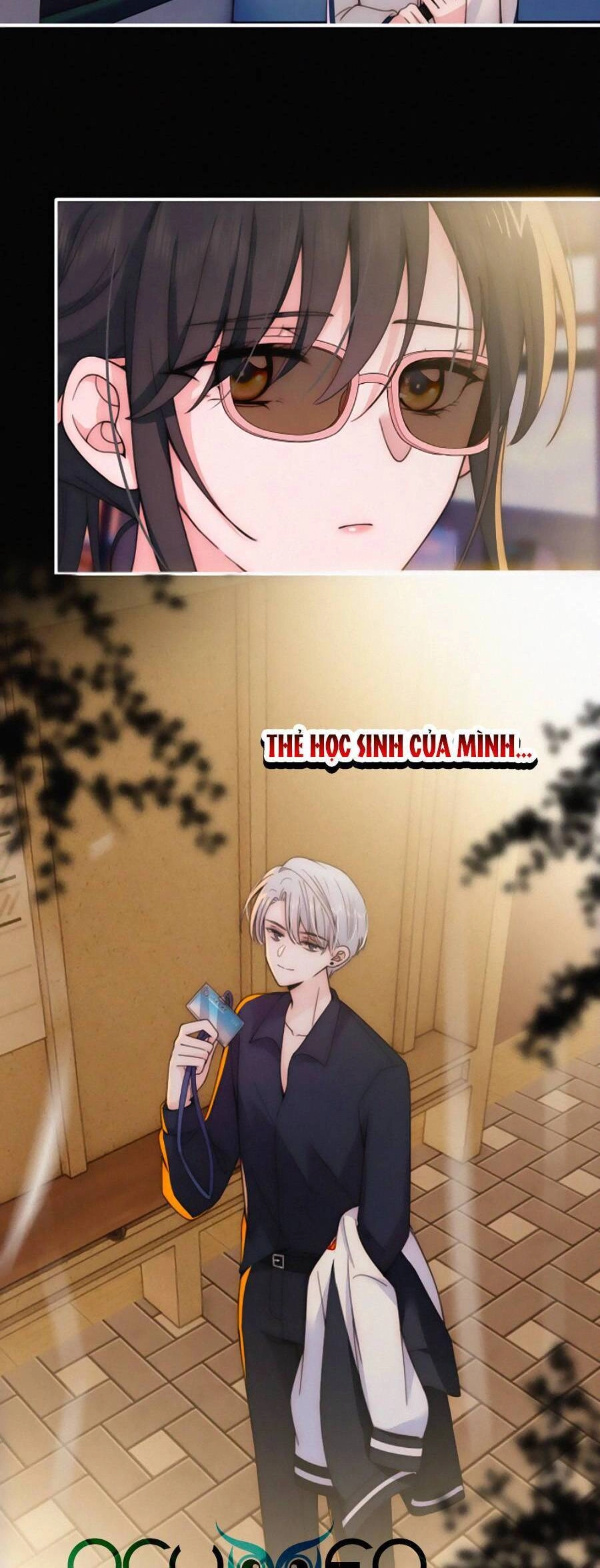 Vẫn Cứ Nuông Chiều Chapter 12 - 10