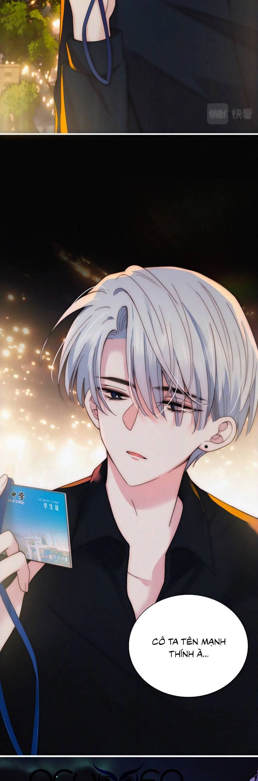 Vẫn Cứ Nuông Chiều Chapter 12 - 13