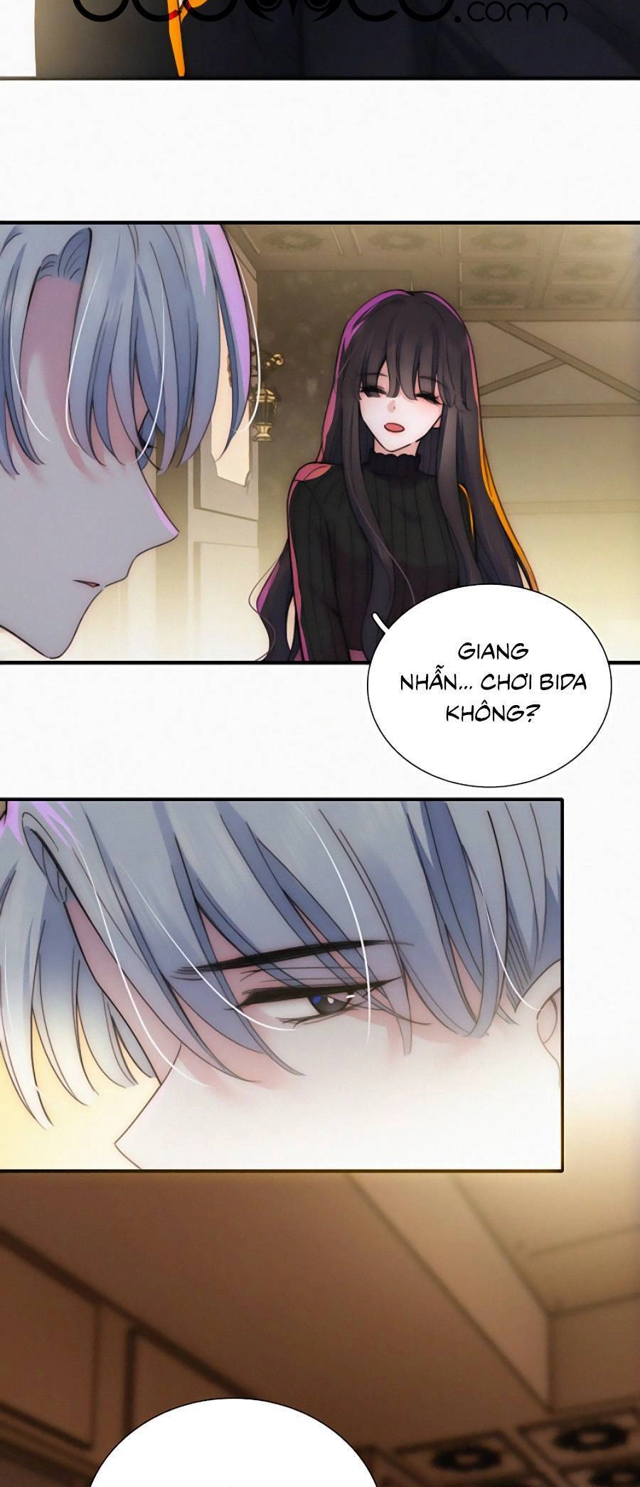 Vẫn Cứ Nuông Chiều Chapter 12 - 16