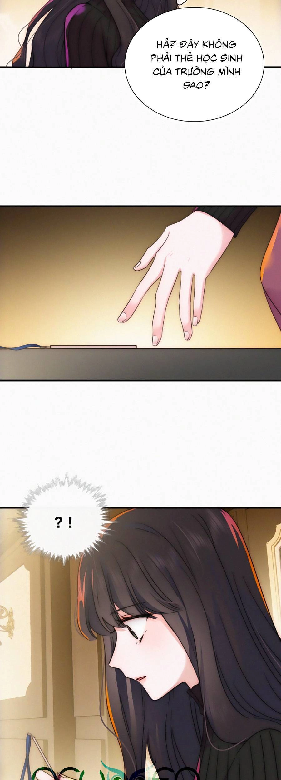 Vẫn Cứ Nuông Chiều Chapter 12 - 20