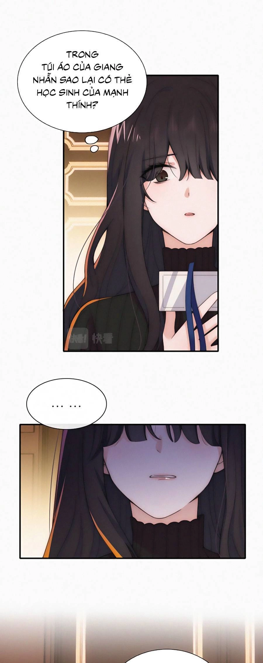 Vẫn Cứ Nuông Chiều Chapter 13 - 2