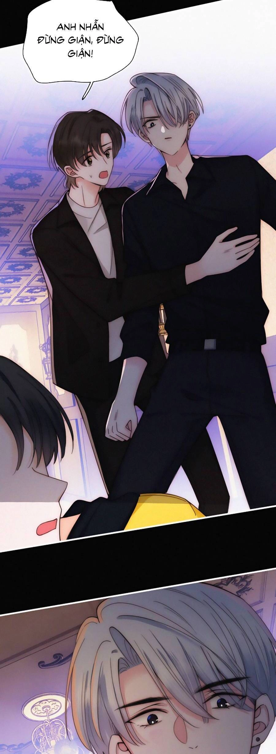 Vẫn Cứ Nuông Chiều Chapter 13 - 12