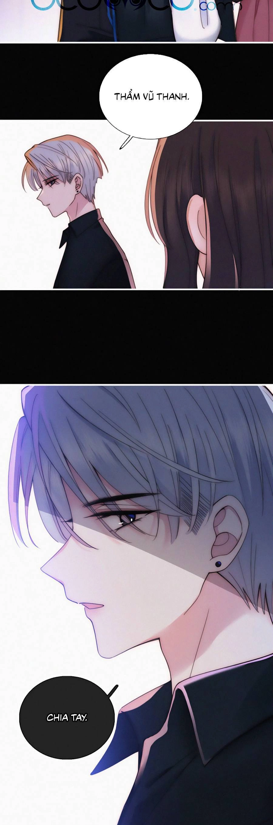 Vẫn Cứ Nuông Chiều Chapter 13 - 15