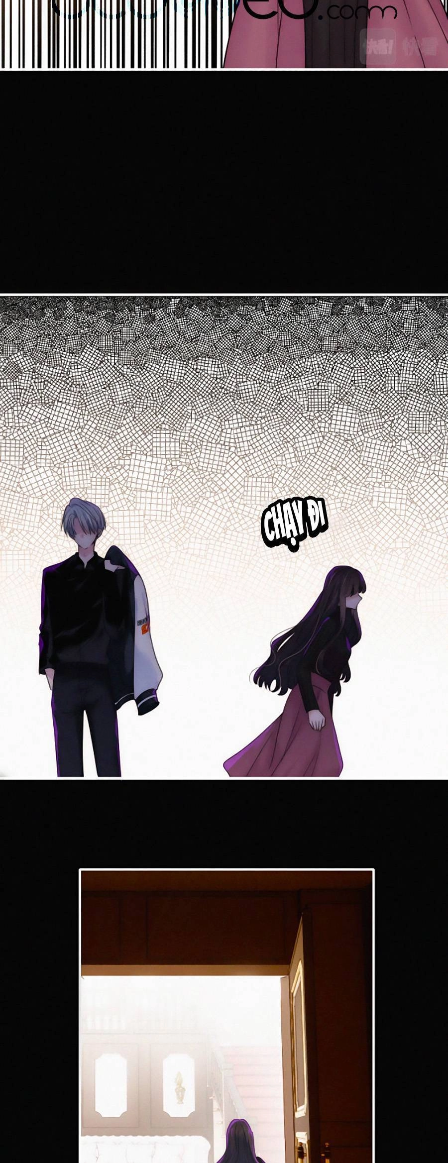 Vẫn Cứ Nuông Chiều Chapter 13 - 20