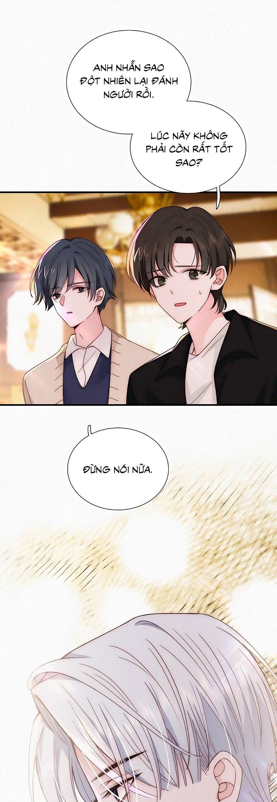 Vẫn Cứ Nuông Chiều Chapter 14 - 2