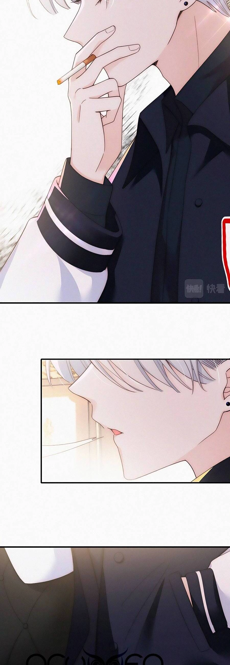 Vẫn Cứ Nuông Chiều Chapter 14 - 3