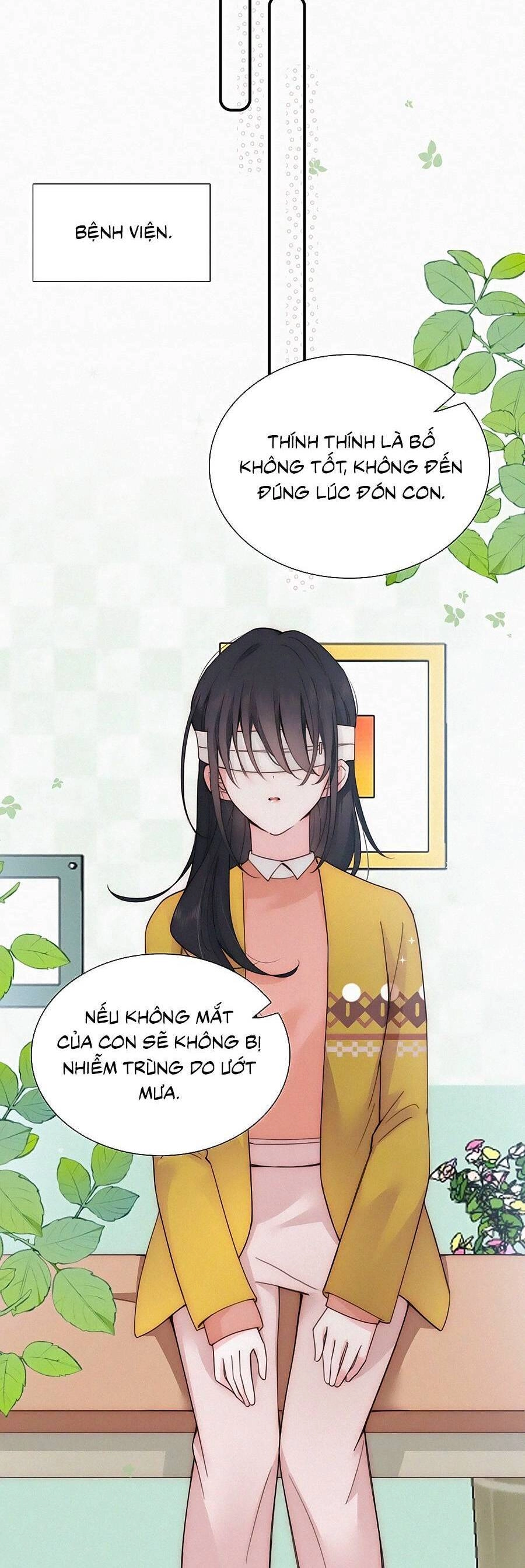 Vẫn Cứ Nuông Chiều Chapter 14 - 5