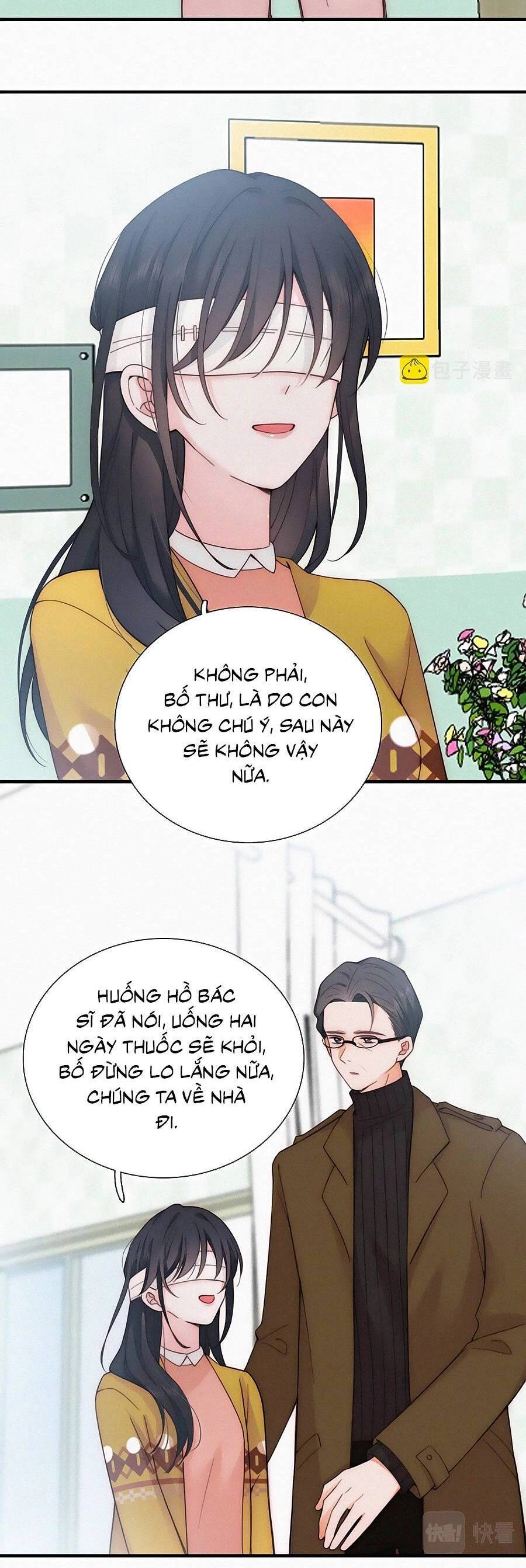 Vẫn Cứ Nuông Chiều Chapter 14 - 6