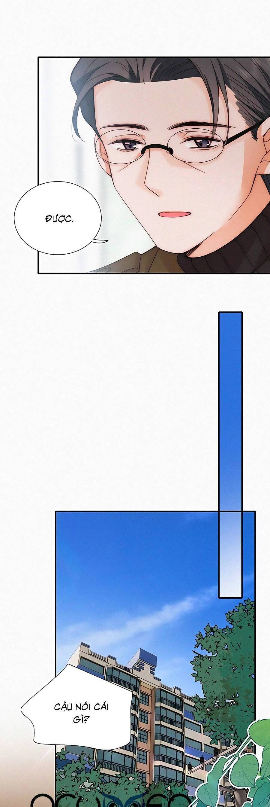 Vẫn Cứ Nuông Chiều Chapter 14 - 7