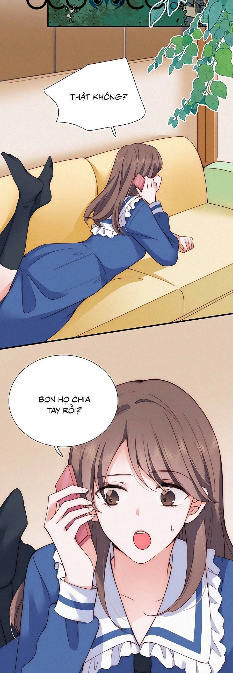 Vẫn Cứ Nuông Chiều Chapter 14 - 8