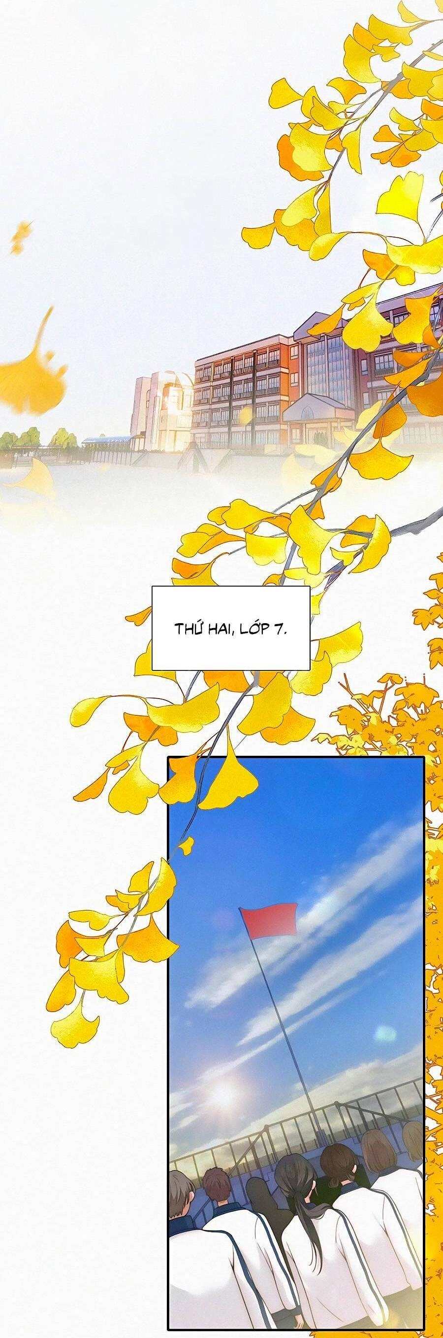 Vẫn Cứ Nuông Chiều Chapter 14 - 12