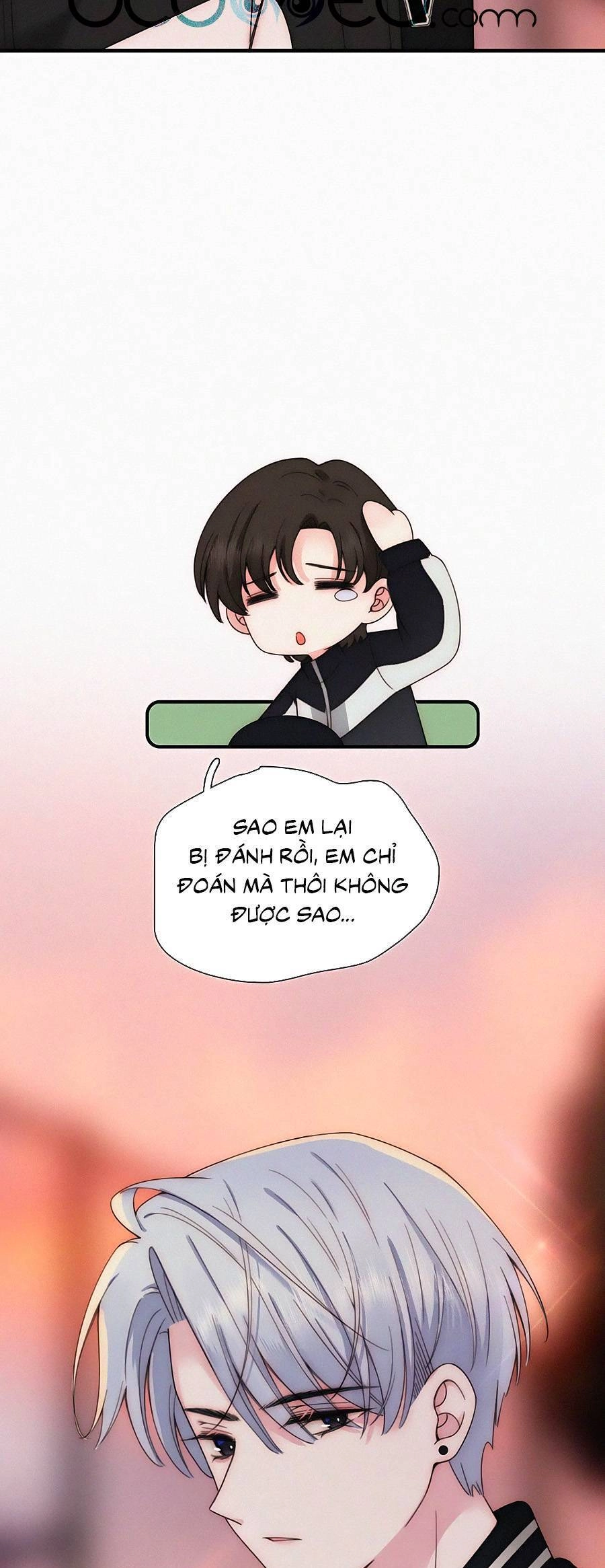 Vẫn Cứ Nuông Chiều Chapter 14 - 24