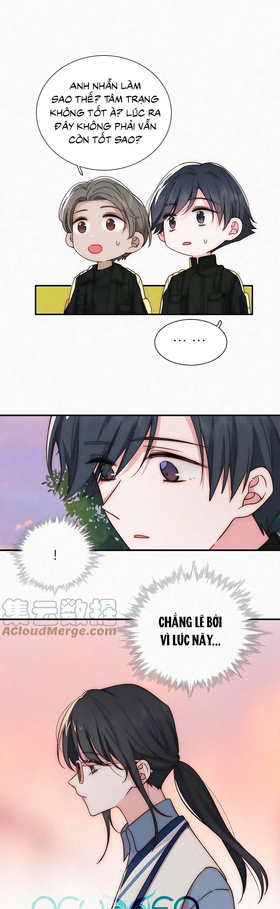 Vẫn Cứ Nuông Chiều Chapter 16 - 2