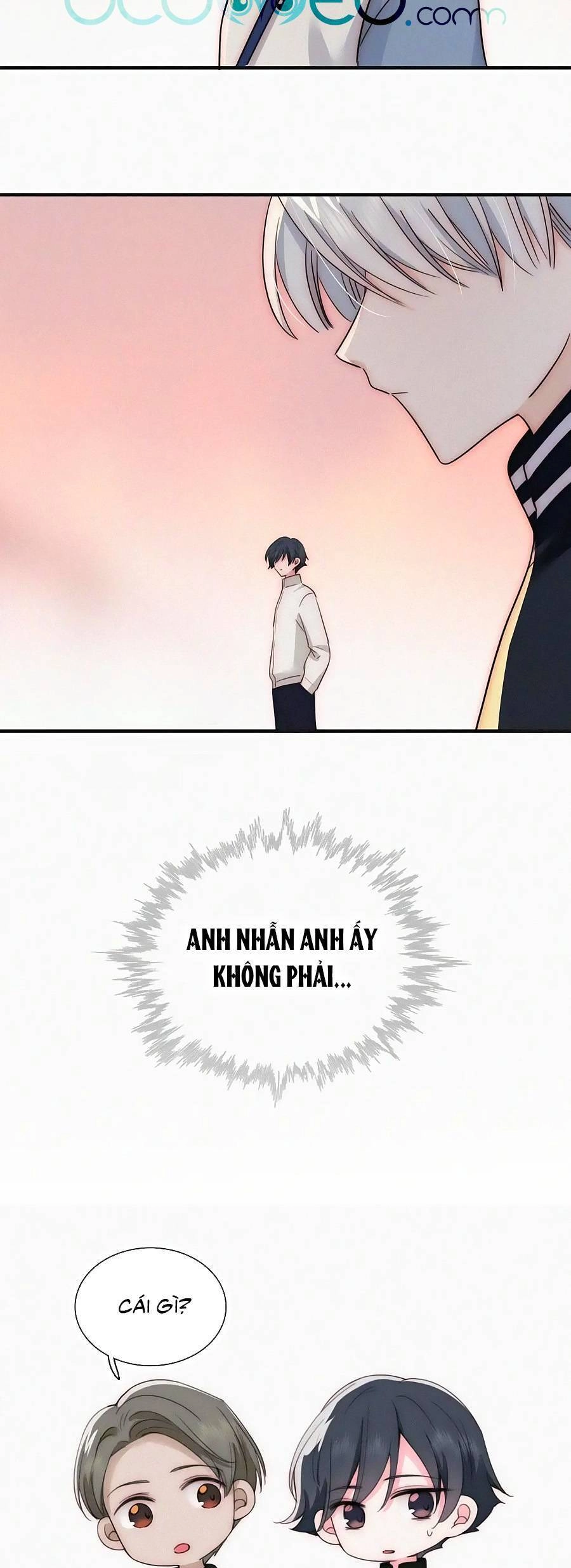 Vẫn Cứ Nuông Chiều Chapter 16 - 3