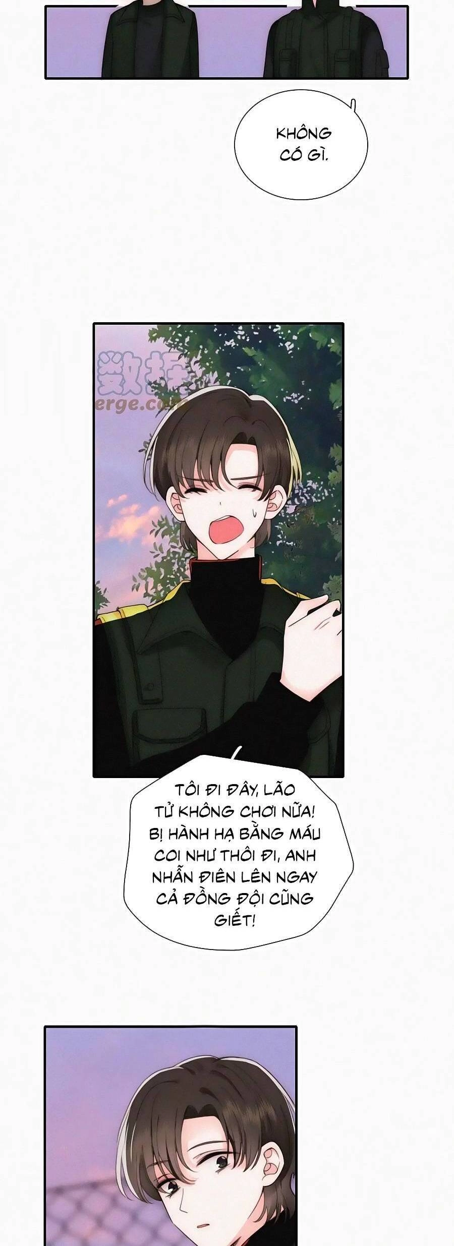 Vẫn Cứ Nuông Chiều Chapter 16 - 4